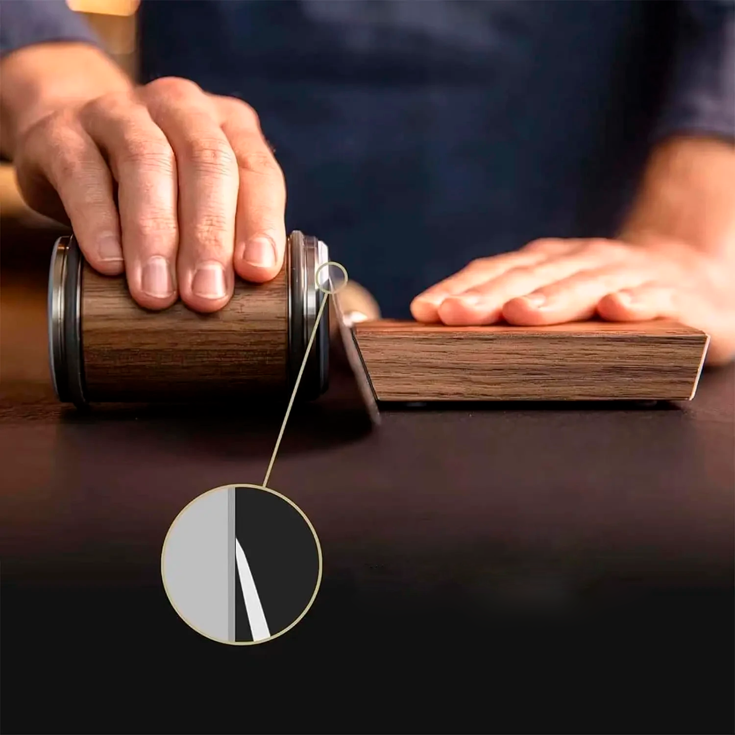 AFIADOR DIAMOND PROFISSIONAL