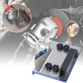 Adaptador angular para Esmerilhadeira para cortes de 45 graus  Perfect Cut ™ + SUPER BRINDE