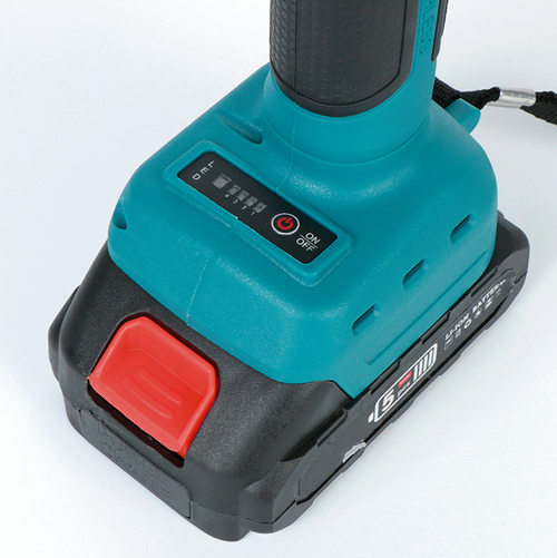 Tesoura Elétrica MaxCut - Ultra Potente