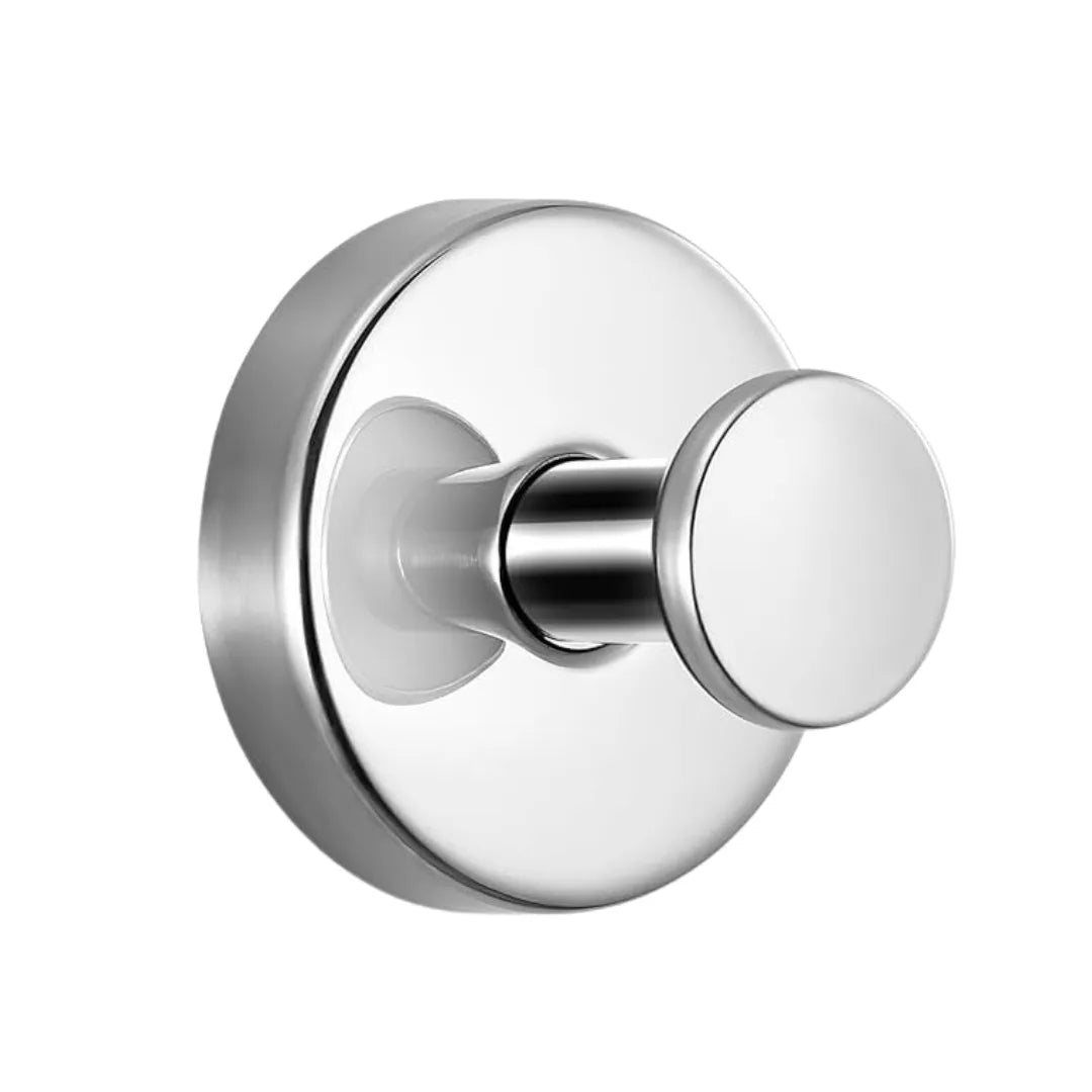 FixPro® – Gancho de Ventosa Premium (Fixação Ultra Forte sem Furos!) – Compre 1 Leve 2!