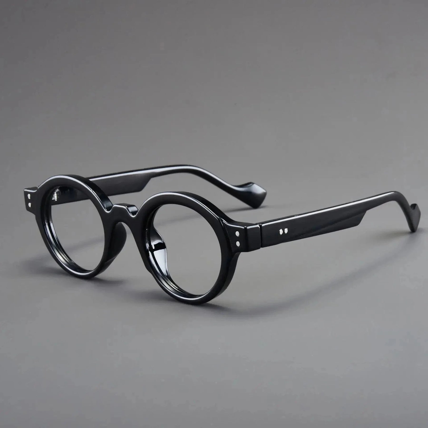 Armação de Óculos - Retro Eyewear - Conforto e Estilo