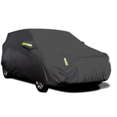 Capa Universal para Carro com Proteção UV e Impermeável