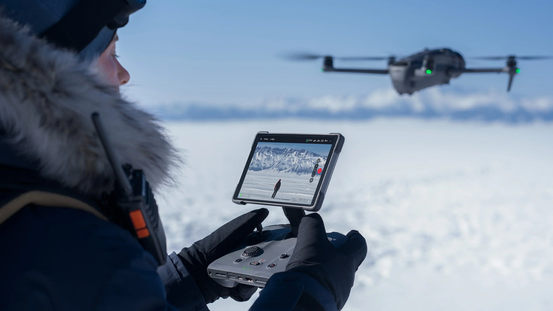 ✨ 2025 LANÇAMENTO - DRONE H20 MAX 4K - Posicionamento de Fluxo Óptico e Fotografia Aérea de Alta Definição