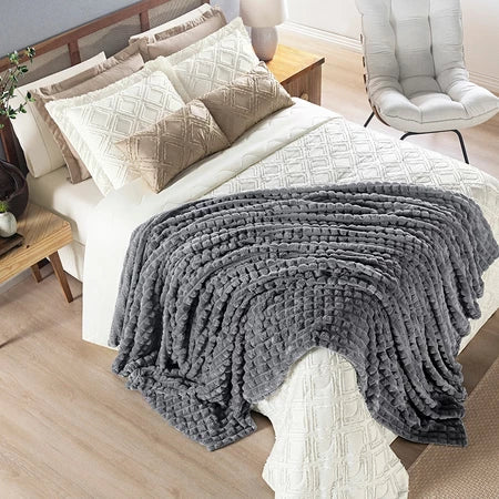 cobertor quente para inverno 2025
manta flannel casal queen
manta aveludada macia para cama
cobertor confortável para dona de casa
manta de microfibra premium
enxoval de inverno completo
mantas decorativas para cama
