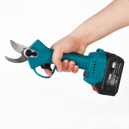 Tesoura Elétrica MaxCut - Ultra Potente