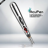AcuPen – Terapia de Precisión en tu Mano 👨🏻⚕️