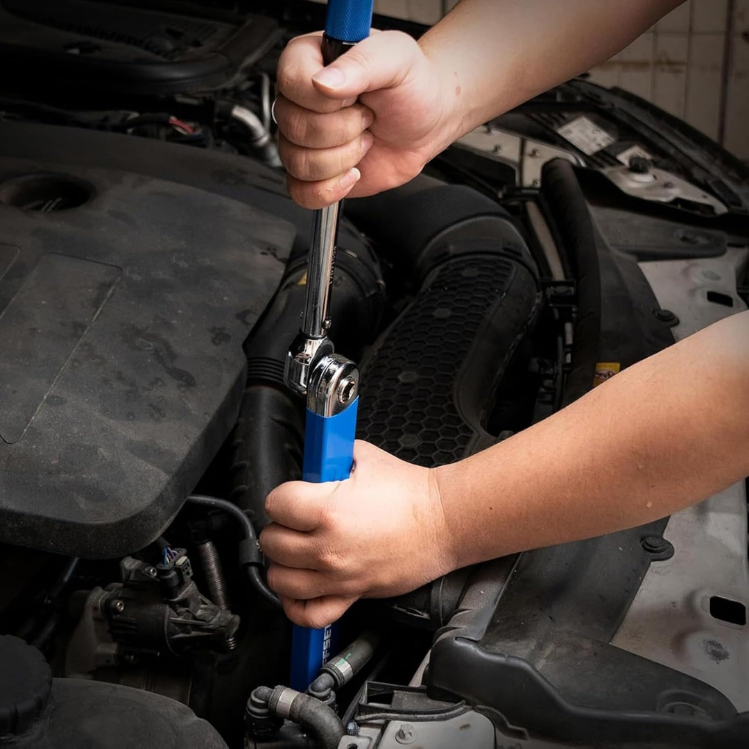 Alcança Fácil - Extend Master Pro™ Chave de extensão + SUPER BRINDE