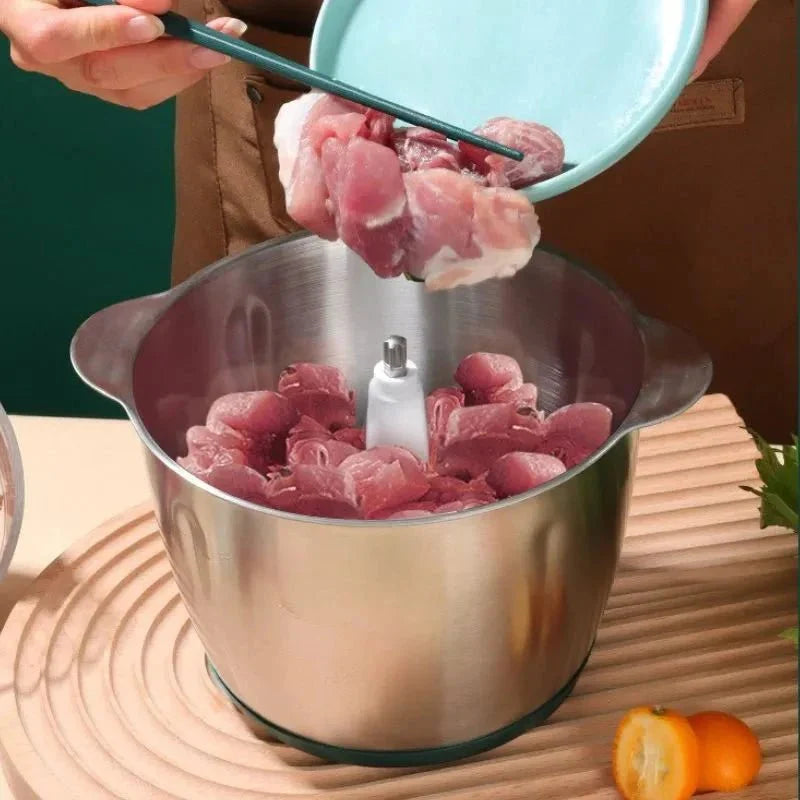 UltraMix – O Picador Elétrico Preferido das Influenciadoras - Entrega Grátis