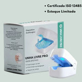 Unha Livre PRO – Solução Avançada para Unhas Saudáveis