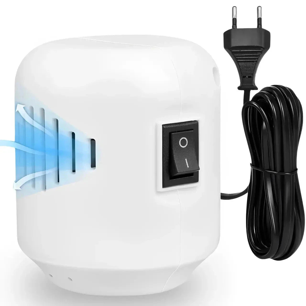 Vacuum Pro – Kit Compactador com Bomba Elétrica