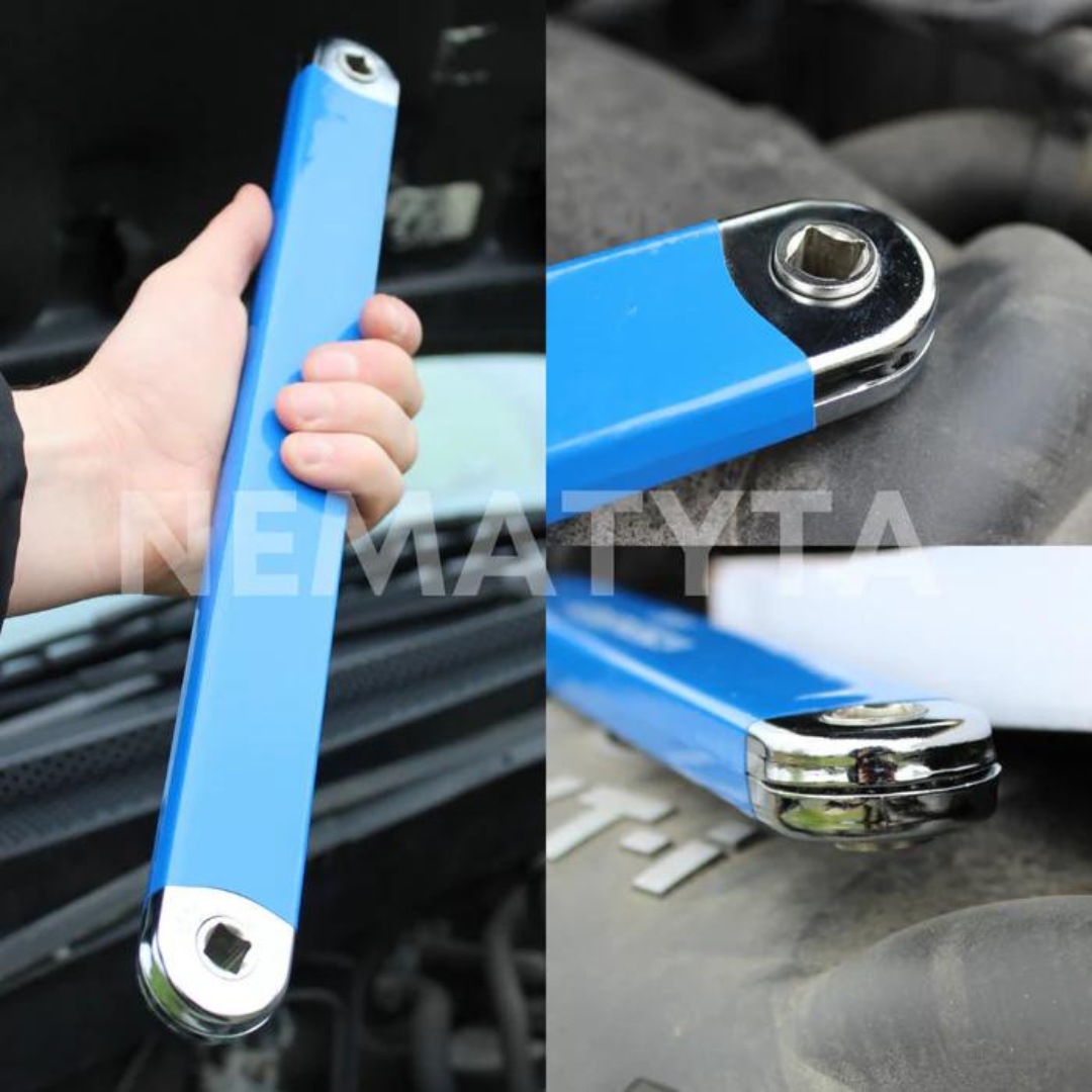 Alcança Fácil - Extend Master Pro™ Chave de extensão + SUPER BRINDE