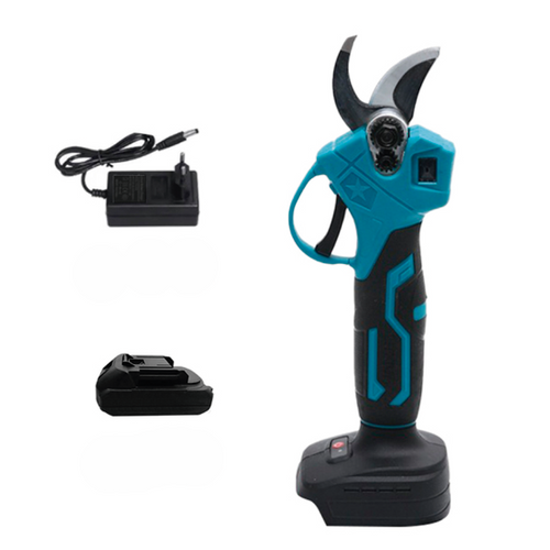 Tesoura Elétrica MaxCut - Ultra Potente