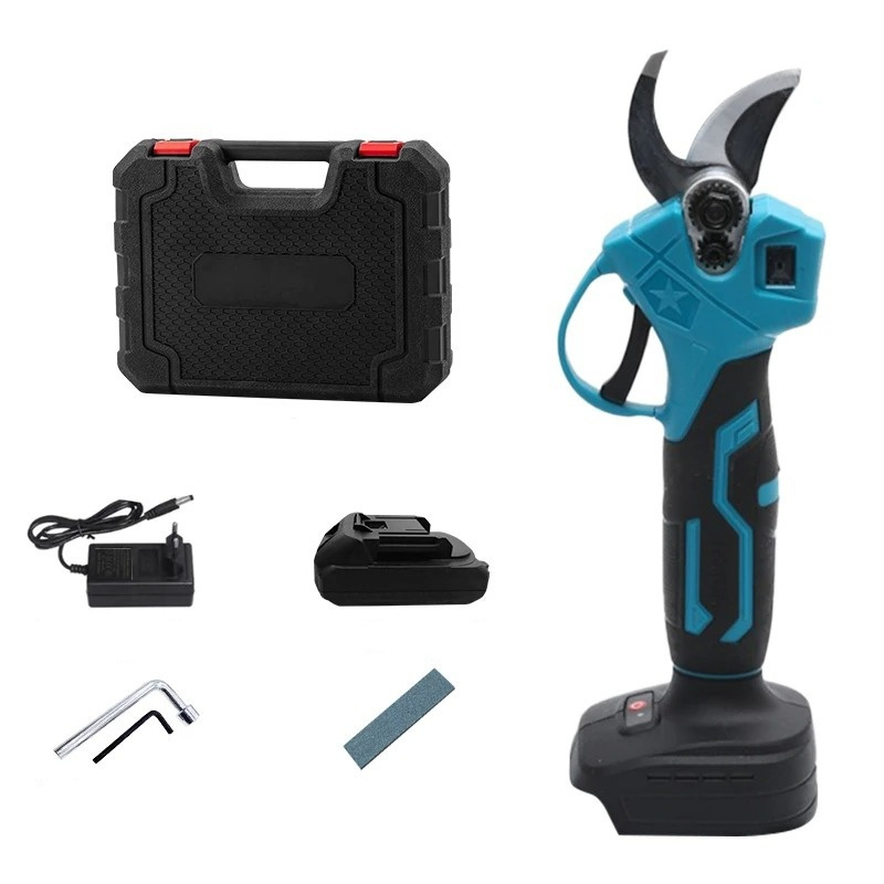 Tesoura Elétrica MaxCut - Ultra Potente