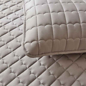 Capa de Colchão Sleep™ - Impermeável com Elástico