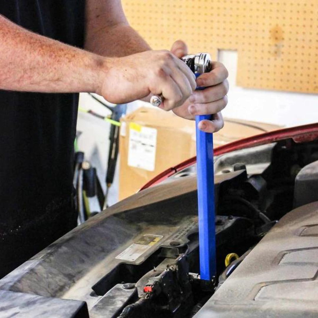 Alcança Fácil - Extend Master Pro™ Chave de extensão + SUPER BRINDE