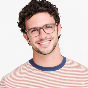 Óculos Multifocal Lex Vision - Últimas Unidades