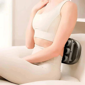 Aparelho de Massagem com 6 Pontas