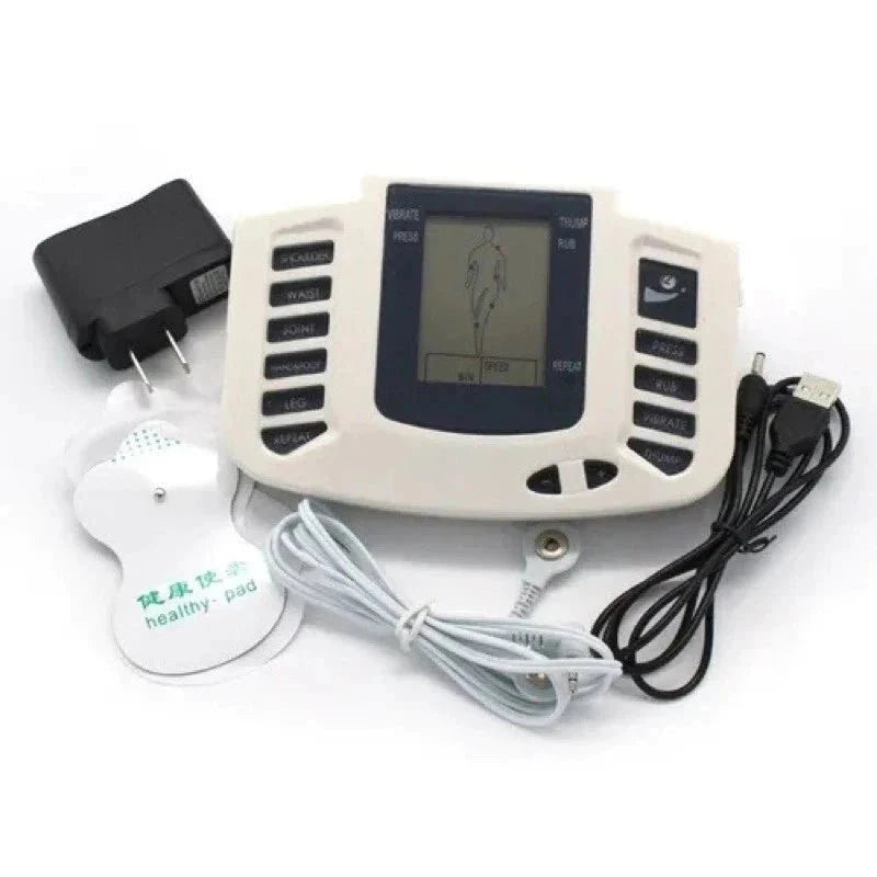 Aparelho TENS de Eletroestimulação