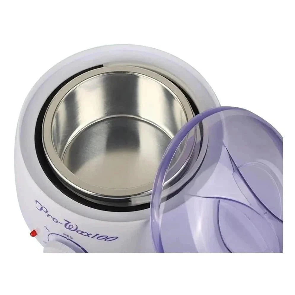 Aquecedor de Cera WT100