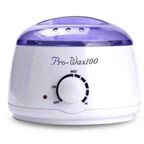 Aquecedor de Cera WT100