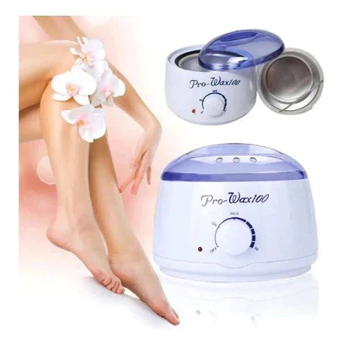 Aquecedor de Cera WT100