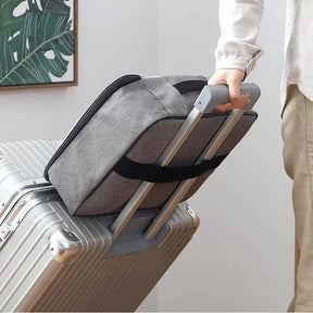 SmartDoc® – Bolsa Organizadora de Documentos e Itens Pessoais