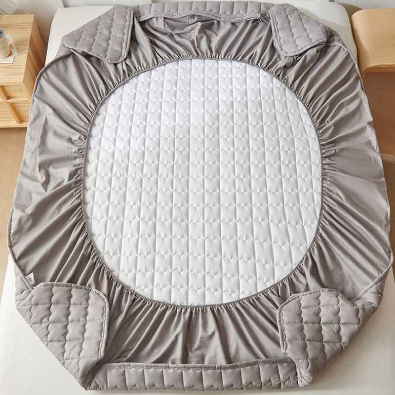 Capa de Colchão Sleep™ - Impermeável com Elástico