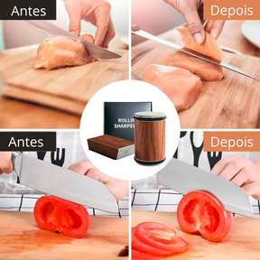 AFIADOR DIAMOND PROFISSIONAL