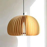 Lustre Pendente Bambu Verona