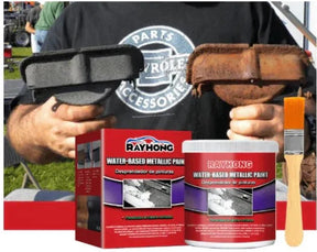 TrendStain - Removedor De Ferrugem Instantâneo