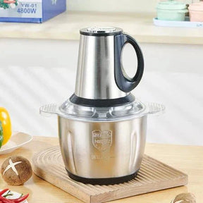 UltraMix – O Picador Elétrico Preferido das Influenciadoras - Entrega Grátis