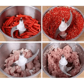 UltraMix – O Picador Elétrico Preferido das Influenciadoras - Entrega Grátis