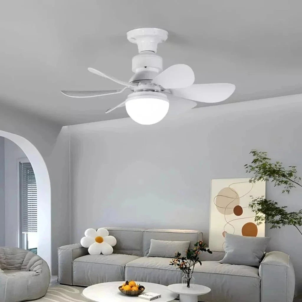 Ventilador Wind Light Silent