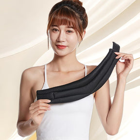 ZenSleep - Não ronque nunca mais